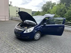 Opel Corsa 1.0 12V Innovation 110 Jahre