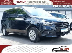 Mercedes-Benz T-Class lang Edition Aut. Kamera Navi Winter-Paket LED AHK