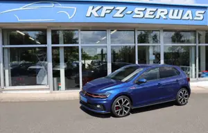 Volkswagen Polo GTI GTI