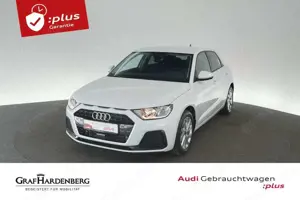 Audi A1 Spb. 30 TFSI advanced GRA Einparkhilfe hinten