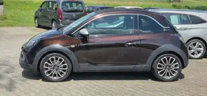 Opel Adam Rocks ecoFlex 1.0Turbo - Faltdach SHZ LHZ ACC-