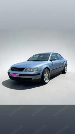 Volkswagen Passat GL