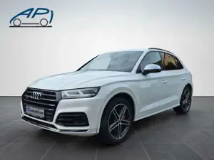 Audi SQ5 3.0 TDI quattro/Leder/ACC/Kamera/Virtual/20"