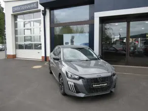 Peugeot 208 Allure PureTech 100
