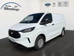 Ford Transit Custom Trend 2.0 280 L1*RFK*AHK*APP*