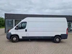 Citroen Jumper Grossraumkasten 33 L3H2 HDi 120