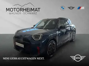 MINI John Cooper Works ACEMAN  JCW Trim Pano 360Grad HK