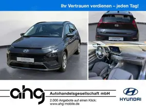 Hyundai BAYON Bayon 1.0 T-GDI Select Navi Klima PDC Kamera LED