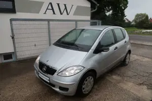 Mercedes-Benz A 150 |Klima|