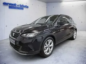 SEAT Arona 1.0 TSI DSG FR NAVI LED PDC SHZ ALU