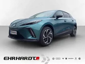 MG MG4 Electric 64 kWh Premium LED*NAV*SHZ*ACC*PDC*360...