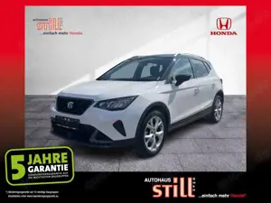 SEAT Arona 1.0 TSI FR LED+Navi+SHZ+Winterp.+Klimautom.