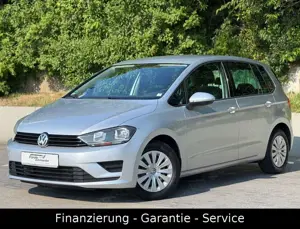 Volkswagen Golf Sportsvan 1.2 TSI DSG/1 HAND/GEPFLEGT/AHK
