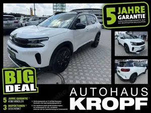 Citroen C5 Aircross 1.2 PureTech 130 SS Shine Alcantara