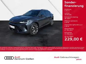 CUPRA Formentor 2.0 TSI DSG 4Drive VZ AHK Pano Matrix ACC DCC