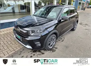 Citroen C3 Elektro 113 MAX NAVI+KLIMAAUT.+LED+KAMERA