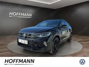 Volkswagen Taigo 1,5 TSI R-Line DSG AHK+LED-Matrix+Kamera