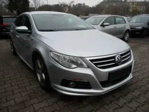 Volkswagen Passat CC Basis. 1Hand. R-Line