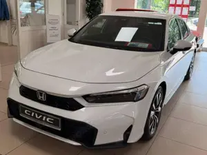 Honda Civic e:HEV Elegance