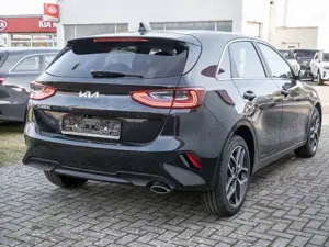 Kia Ceed / cee'd Bild 3