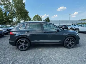 Volkswagen Tiguan Highline BMT/Start-Stopp 4Motion