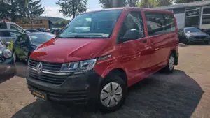 Volkswagen Others T6.1 Transporter Caravelle Trendline F  9-Sitze