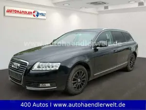 Audi A6 Avant 2.8 FSI
