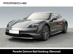 Porsche Taycan 4 Cross Turismo Nachtsichtassistent 20-Zoll