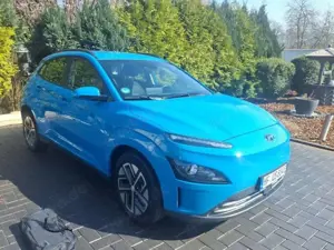 Hyundai KONA KONA EV Select