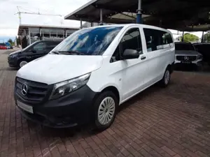 Mercedes-Benz Vito Tourer 114 CDI lang,KLIMA,NAVI,AHK,STANDHEI