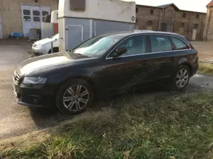 Audi A4 A4 Avant 1.8 TFSI Ambiente