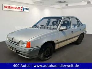 Opel Kadett