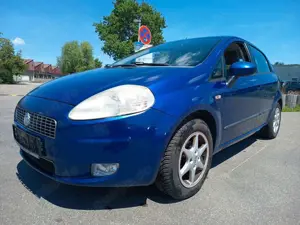 Fiat Grande Punto 1.2 8V Dynamic