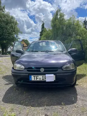 Opel Corsa Atlanta