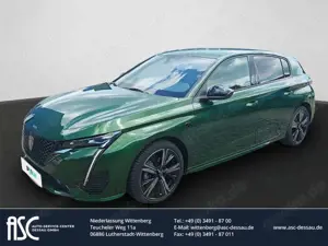 Peugeot 308 GT/MatrixLED/Kamera/Sitz+Lenkrad+Frontscheibheiz/A