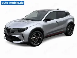 Alfa Romeo Junior Speciale I CarPlay I Sport I Technologie
