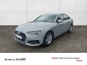 Audi A4 35 2.0 TFSI Limousine  KLIMA NAVI ALU