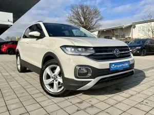 Volkswagen T-Cross Style (D4) "25th Anniversary" 1.0 TSI OPF 110 W...