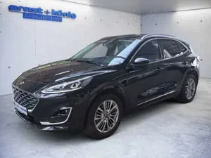 Ford Kuga 2.0 EcoBlue 4x4 Aut. VIGNALE AHK+PANO+uvm