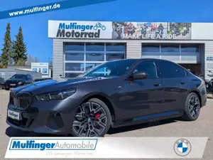BMW 550 e xDr.M Sport Pro IntAktL.PanoD.ACC 360°AHK