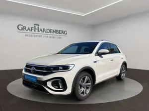 Volkswagen T-Roc 1.0 TSI R-Line ACC Bluetooth
