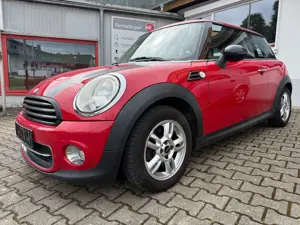 MINI One