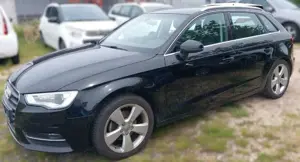 Audi A3 Sportback  1.4 Ambition BiXenon 17" SHZ PDC