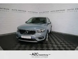Volvo XC40 Momentum Pro 2WD LED+Navi+Kamera+PDC+18''