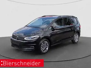 Volkswagen Touran 1.5 TSI DSG Comfortline AHK NAVI RFK