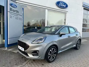 Ford Puma 1.0 EcoBoost ST-Linie ACC LED Winter-Paket