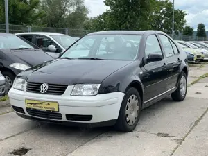 Volkswagen Bora Bora 1.4 Klima Tüv bis 10.26