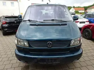 Volkswagen T4 Multivan /Generation/VR6/WOMO zulassung/Standh