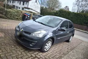 Renault Clio III Edition Dynamique Facelift