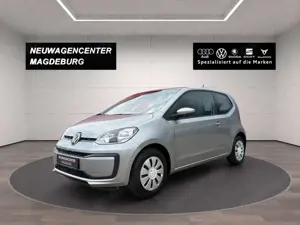 Volkswagen up! move 1.0 MPI*KAMERA*DSB+*NAVI/MAPSMORE*PDC*BLUETO